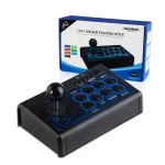 DOBE Arcade Fighting Stick Joystick For PS4/PS3/XboxONE S/X Xbox360/Switch/PC/Android - Image 5