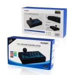 DOBE Arcade Fighting Stick Joystick For PS4/PS3/XboxONE S/X Xbox360/Switch/PC/Android - Image 6