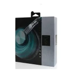 VJ083 Folding Wireless Headset Bluetooth Competitive Game Music Sports Plug Cartoon Wireless Headset - Image 16