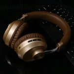 VJ083 Folding Wireless Headset Bluetooth Competitive Game Music Sports Plug Cartoon Wireless Headset - Image 6
