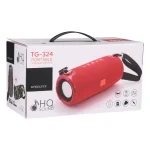 T&G TG125 Portable Column Speaker 20W Bluetooth Speaker Music Player Speakers Box with FM Radio Aux TF Subwoofer Bass Speaker - Image 7