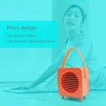 Oneder V9 Fabric Portable Wireless Bluetooth Speaker Portable Card Subwoofer Creative Gift Mini Speaker, V9 - Image 3