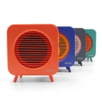 Oneder V9 Fabric Portable Wireless Bluetooth Speaker Portable Card Subwoofer Creative Gift Mini Speaker, V9 - Image 10