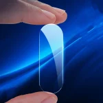 2pcs mocolo 0.15mm 9H 2.5D Round Edge Rear Camera Lens Tempered Glass Film, For Xiaomi Mi 10, For Xiaomi Mi 10 Pro - Image 3