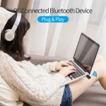JEDX-M135 USB5.0 4 in 1 Bluetooth Audio Receiver Transmitter - Image 8