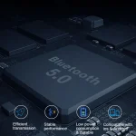 F900 Mini Earhook 180 Degree Freely Rotating Wireless Bluetooth 5.0 Earphone Car Handsfree Call Headphone - Image 8