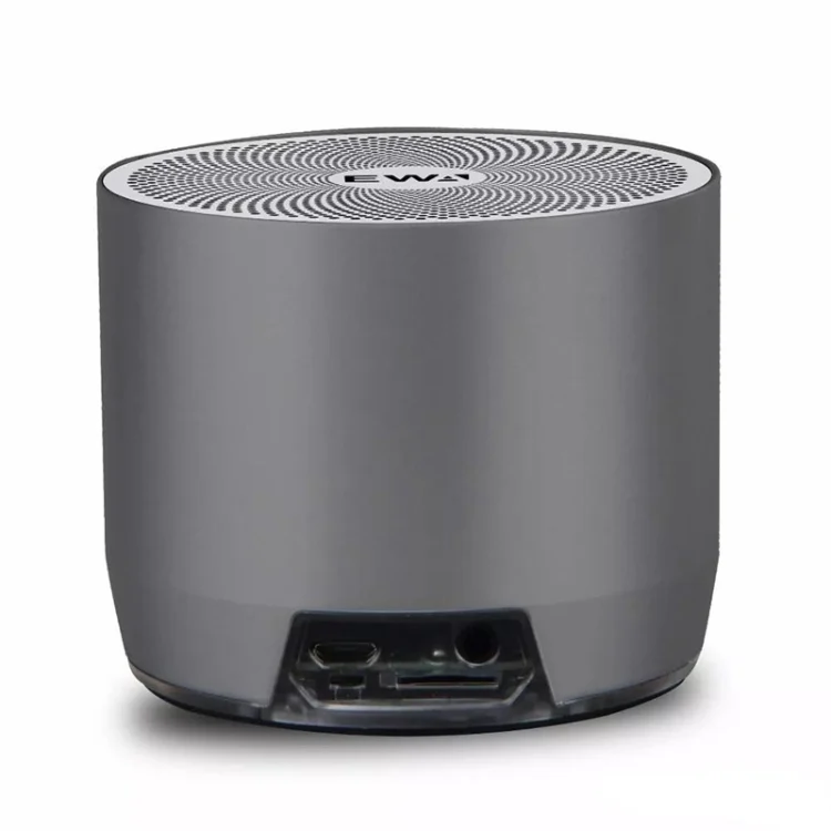 EWA A3 Mini Speakers 8W 3D Stereo Music Surround Wireless Bluetooth Speakers Portable Sonud Bass Support TF Cards USB