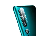 For Mi CC9 Pro/ Mi Note 10 mocolo 0.15mm 9H 2.5D Round Edge Rear Camera Lens Tempered Glass Film - Image 5