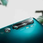 For Mi CC9 Pro/ Mi Note 10 2pcs mocolo 0.15mm 9H 2.5D Round Edge Rear Camera Lens Tempered Glass Film - Image 3