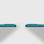 For Mi CC9 Pro/ Mi Note 10 2pcs mocolo 0.15mm 9H 2.5D Round Edge Rear Camera Lens Tempered Glass Film - Image 5