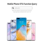 ENKAY ENK-AT101 Aluminium Alloy USB-C / Type-C to USB 3.0 OTG Data Adapter Converter, ENK-AT101 - Image 10