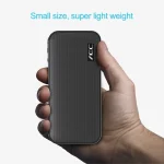 AEC BT-205 Portable Wireless Bluetooth Speaker Stereo Music Loudspeaker Built-in Microphone, Support TF Card - Image 12