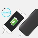 AEC BT-205 Portable Wireless Bluetooth Speaker Stereo Music Loudspeaker Built-in Microphone, Support TF Card - Image 7