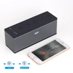 Portable Bluetooth Wireless Loudspeaker Sound System Stereo Music Surround Waterproof Outdoor Speakerer - Image 4
