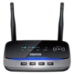 VIKEFON BT-21 Bluetooth 5.0 Adapter Bluetooth Audio Transmitter Receiver