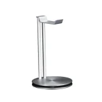 Headphone Bracket Metal Double-layer Headset Storage Rack - Image 2