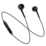 S6 Sport Wireless Bluetooth Earphone for iPhone / Xiaomi / Huawei, with Mic - Image 2