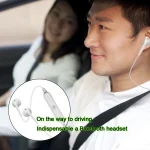 S6 Sport Wireless Bluetooth Earphone for iPhone / Xiaomi / Huawei, with Mic - Image 7