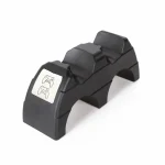 For Playstation 4 /PS4 pro /PS4 Slim Wireless Controller LED Indicator Charger Double Handle Dual USB Charging Dock Station Stand - Image 2