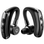 CIRCE K5 Handsfree Wireless Bluetooth Earphone Car Handsfree Bluetooth Headsets Phone Earphones with Mic - Image 2