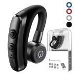 CIRCE K5 Handsfree Wireless Bluetooth Earphone Car Handsfree Bluetooth Headsets Phone Earphones with Mic - Image 4