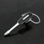 CIRCE Wireless Bluetooth Earphone with Micphone Handsfree Stereo Ear Hook Headset for Xiaomi iPhone Mobile Phone - Image 5