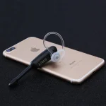 CIRCE Wireless Bluetooth Earphone with Micphone Handsfree Stereo Ear Hook Headset for Xiaomi iPhone Mobile Phone - Image 6