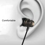 3.5mm Wired Headphones Handsfree Headset In Ear Earphone Earbuds with Mic for Xiomi Iphone MP3 Player Laptop - Image 3