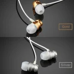 3.5mm Wired Headphones Handsfree Headset In Ear Earphone Earbuds with Mic for Xiomi Iphone MP3 Player Laptop - Image 6