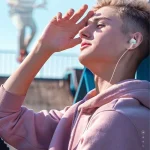 3.5mm Wired Earphone Earbuds Stereo Sound Metal Bass Headset with Mic for Smart Phone - Image 6