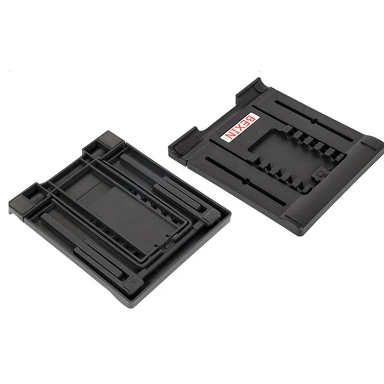 TBD0286634101A_2.webp Foldable Tutor Learning Machine Desktop Stand for 7-11 inch Tablet - Image 3
