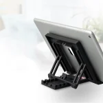 Foldable Tutor Learning Machine Desktop Stand for 7-11 inch Tablet - Image 6