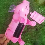Cute LED Luminous Music Electronic Pet Children Educational Toys, Random Color - Image 5