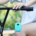 Rolton E200 Mobile Phone Wireless Bluetooth Speaker Mini Portable Outdoor Small Audio Subwoofer Speaker, Pink, Blue, Black - Image 6