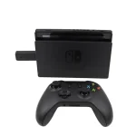 JYS-130 Wireless Bluetooth Gamepad Converter Adapter For PS3 / Switch / PC - Image 11