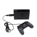 JYS-130 Wireless Bluetooth Gamepad Converter Adapter For PS3 / Switch / PC - Image 12