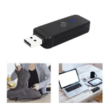 JYS-130 Wireless Bluetooth Gamepad Converter Adapter For PS3 / Switch / PC - Image 13