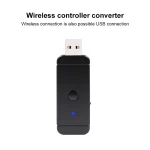 JYS-130 Wireless Bluetooth Gamepad Converter Adapter For PS3 / Switch / PC - Image 5