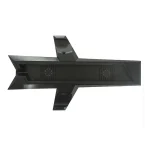 Game Console Radiator And Dual Handle Charging Base For PS4 / PS4 Slim, For PS4 / PS4 Slim - Image 2