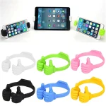 3 PCS Multifunction Universal Phone Holder Tablet PC Stand Lazy Bracket - Image 7