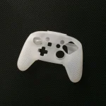 Handle Silicone Protective Case for Switch Pro Controller - Image 2