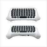 DOBE TYX-586S Bluetooth Chat Gamepad Keyboard for Xbox One Slim - Image 2