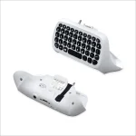 DOBE TYX-586S Bluetooth Chat Gamepad Keyboard for Xbox One Slim - Image 4