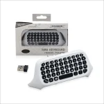 DOBE TYX-586S Bluetooth Chat Gamepad Keyboard for Xbox One Slim - Image 5