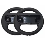 MIMD Small Handle Steering Wheel Game Handle Steering Wheel Bracket For Switch MIMD II - Image 2