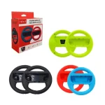 MIMD Small Handle Steering Wheel Game Handle Steering Wheel Bracket For Switch MIMD II - Image 3