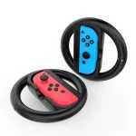 MIMD Small Handle Steering Wheel Game Handle Steering Wheel Bracket For Switch MIMD II - Image 4