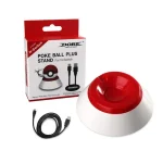 DOBE TNS-18123 For Switch Wizard Ball Charging Base Charger Stand - Image 6