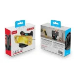 IPEGA PG-SL003 4 in 1 Charging Base Charger for N-Switch/NS Lite Host and Joy-Con/Pro Controller - Image 6