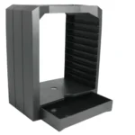 Disc Holder Game Accessories Storage Box for PS4 Accessories / Host Panel / Game Discs